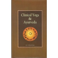 Clinical Yoga & Ayurveda 
